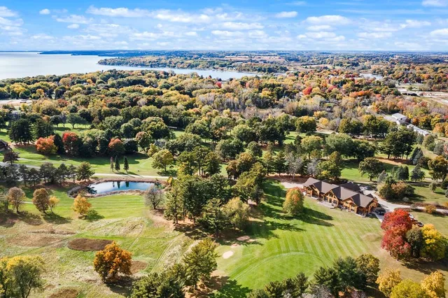 $285,000 | 695 South Street, Unit 7, Green Lake, WI 54941