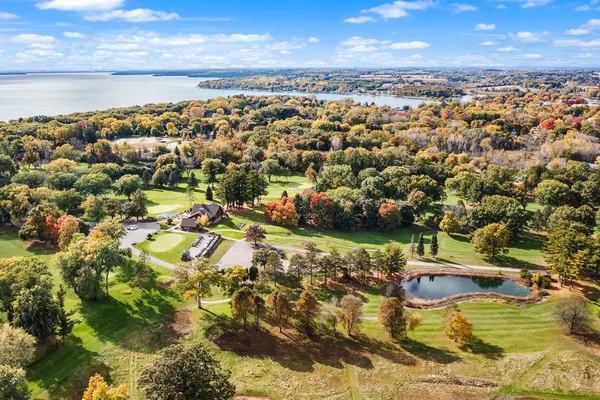 $285,000 | 695 South Street, Unit 7, Green Lake, WI 54941