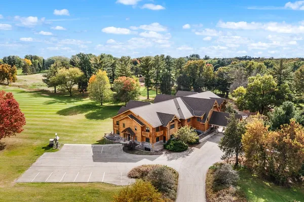 $285,000 | 695 South Street, Unit 7, Green Lake, WI 54941