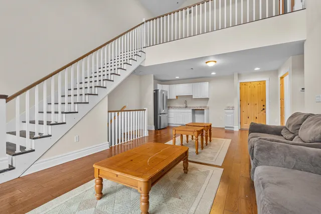 $285,000 | 695 South Street, Unit 7, Green Lake, WI 54941