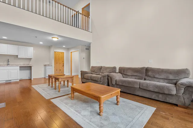 $285,000 | 695 South Street, Unit 7, Green Lake, WI 54941