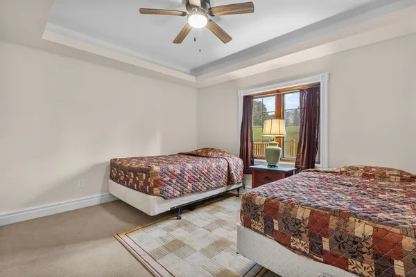 $285,000 | 695 South Street, Unit 7, Green Lake, WI 54941