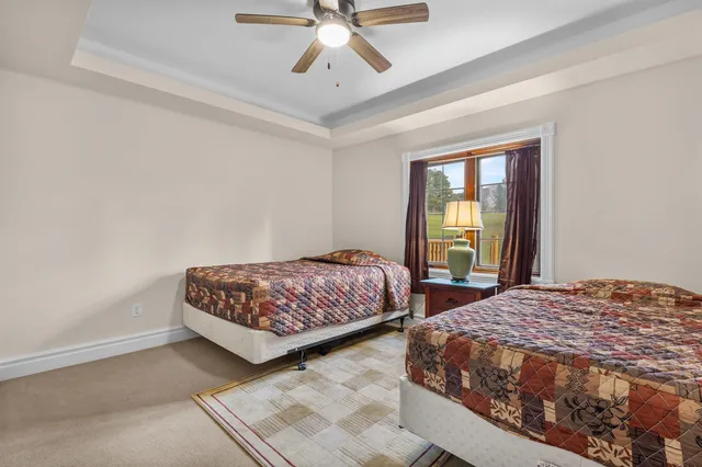 $285,000 | 695 South Street, Unit 7, Green Lake, WI 54941