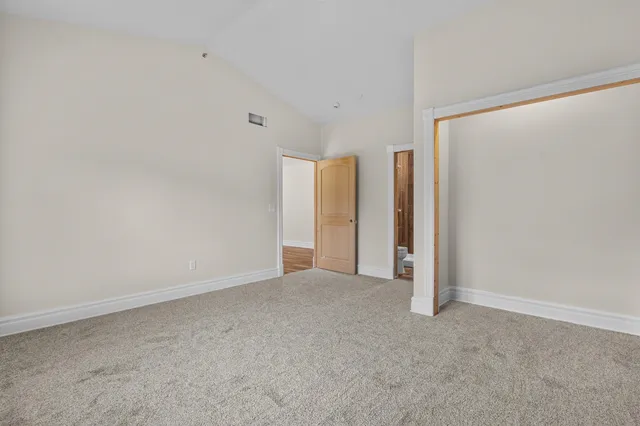 $285,000 | 695 South Street, Unit 7, Green Lake, WI 54941