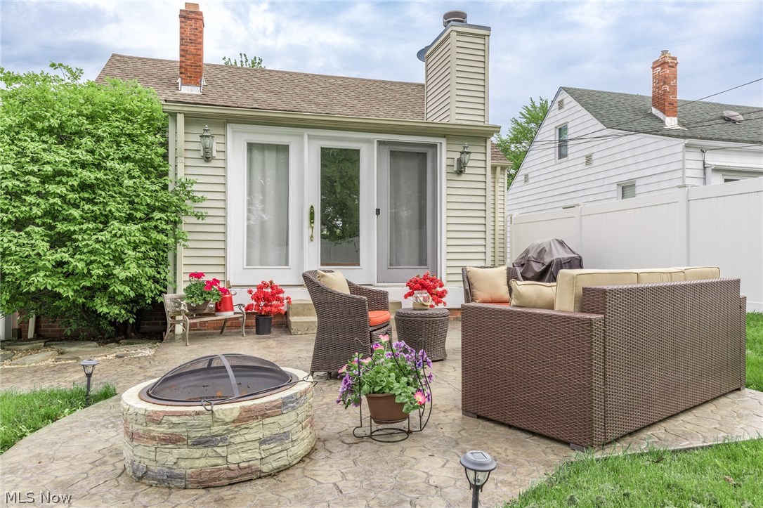 4102 Wyncote Road South Euclid, OH 44121 - Photo 24 of 28