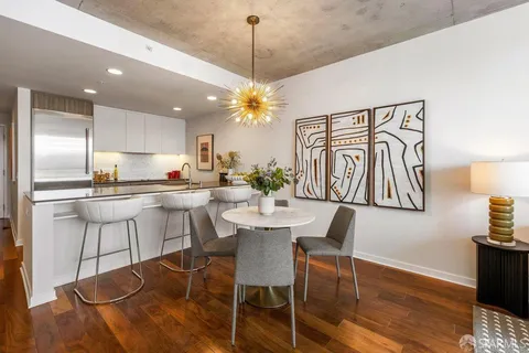 $975,000 | 45 Bartlett Street, Unit 602, San Francisco, CA 94110