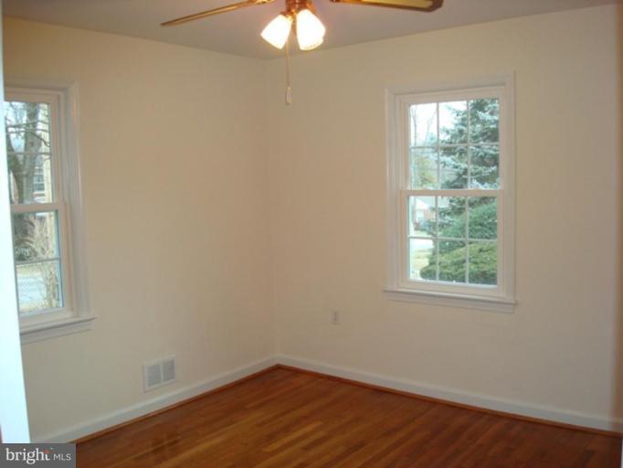 1518 Hanby Street Silver Spring, MD 20902 - Photo 11 of 13 Both bedrooms have ceiling fans