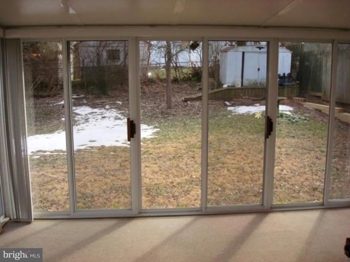 1518 Hanby Street Silver Spring, MD 20902 - Photo 8 of 13 Screened-in Porch