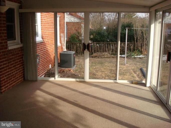 1518 Hanby Street Silver Spring, MD 20902 - Photo 9 of 13 Porch