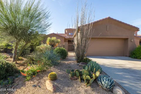 $820,000 | 7363 East Eagle Feather Road, Scottsdale, AZ 85266