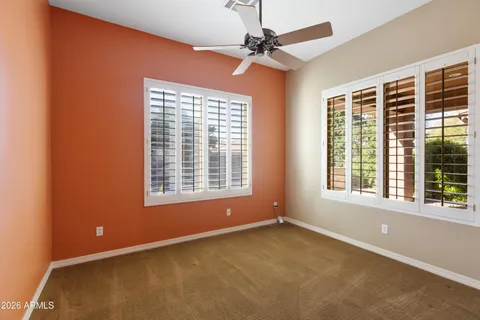 $820,000 | 7363 East Eagle Feather Road, Scottsdale, AZ 85266