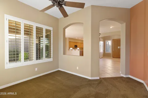 $820,000 | 7363 East Eagle Feather Road, Scottsdale, AZ 85266