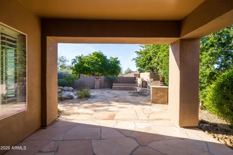 $820,000 | 7363 East Eagle Feather Road, Scottsdale, AZ 85266