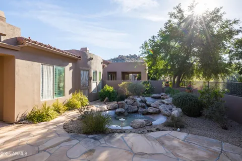 $820,000 | 7363 East Eagle Feather Road, Scottsdale, AZ 85266