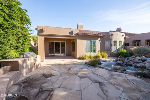 $820,000 | 7363 East Eagle Feather Road, Scottsdale, AZ 85266