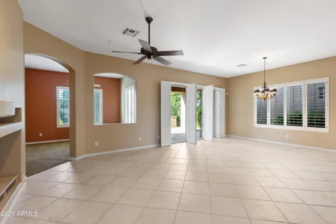 $820,000 | 7363 East Eagle Feather Road, Scottsdale, AZ 85266