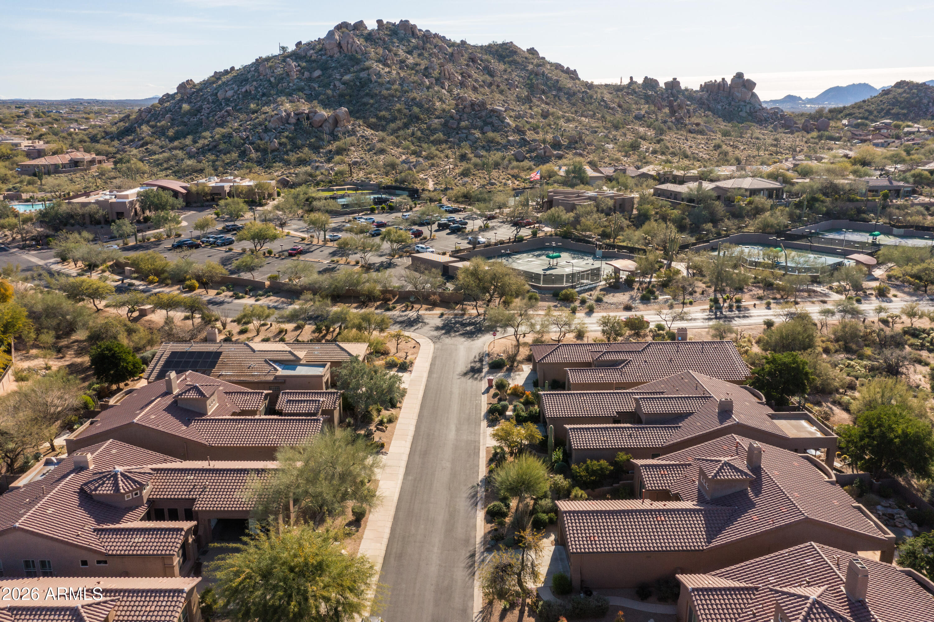7363 East Eagle Feather Road Scottsdale, AZ 85266 - Photo 32 of 39 7363 E Eagle Feather