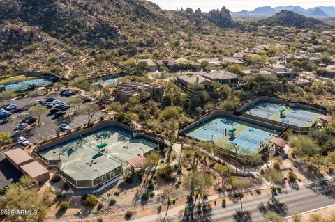 $820,000 | 7363 East Eagle Feather Road, Scottsdale, AZ 85266