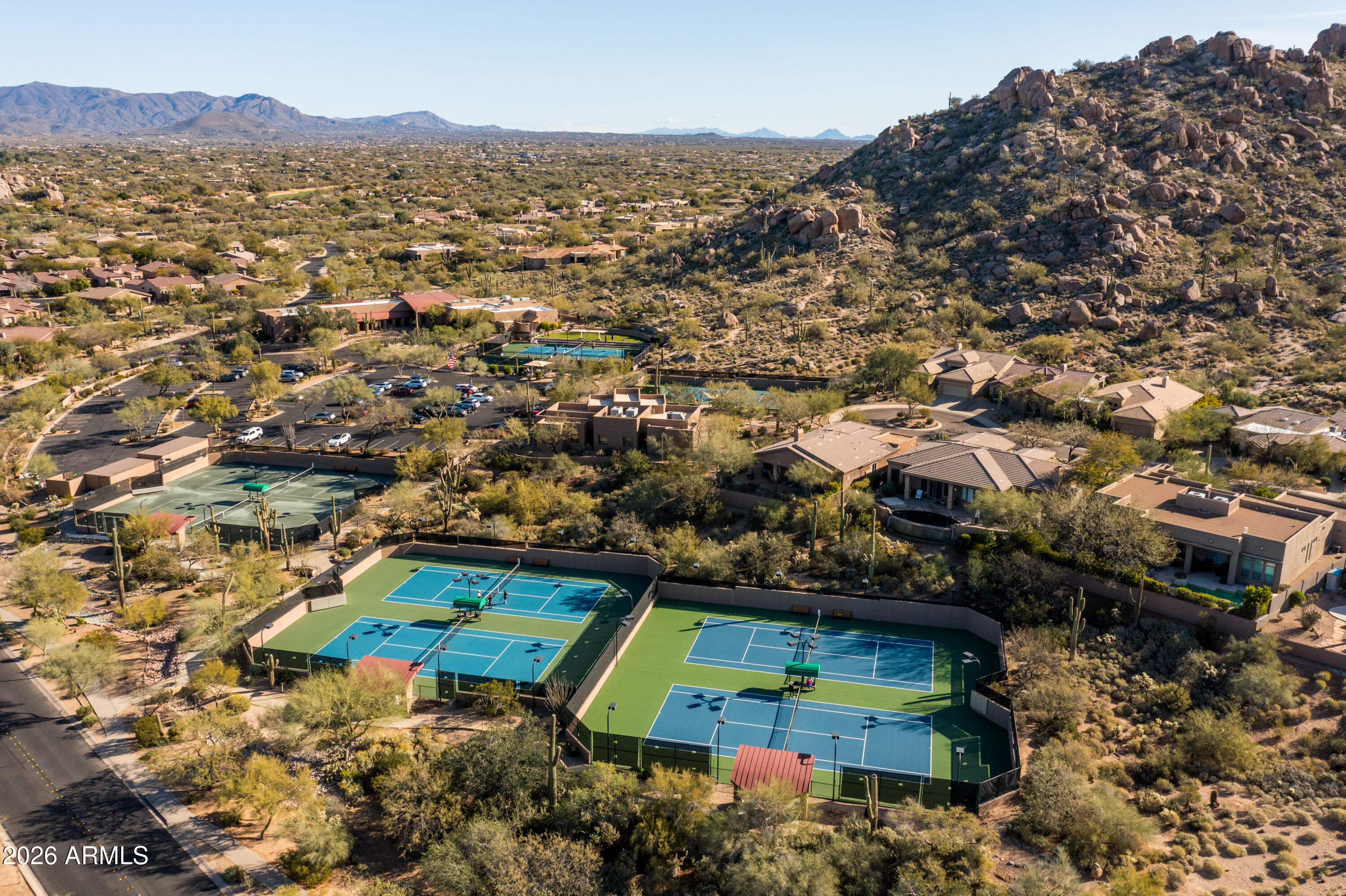 7363 East Eagle Feather Road Scottsdale, AZ 85266 - Photo 34 of 39 7363 E Eagle Feather