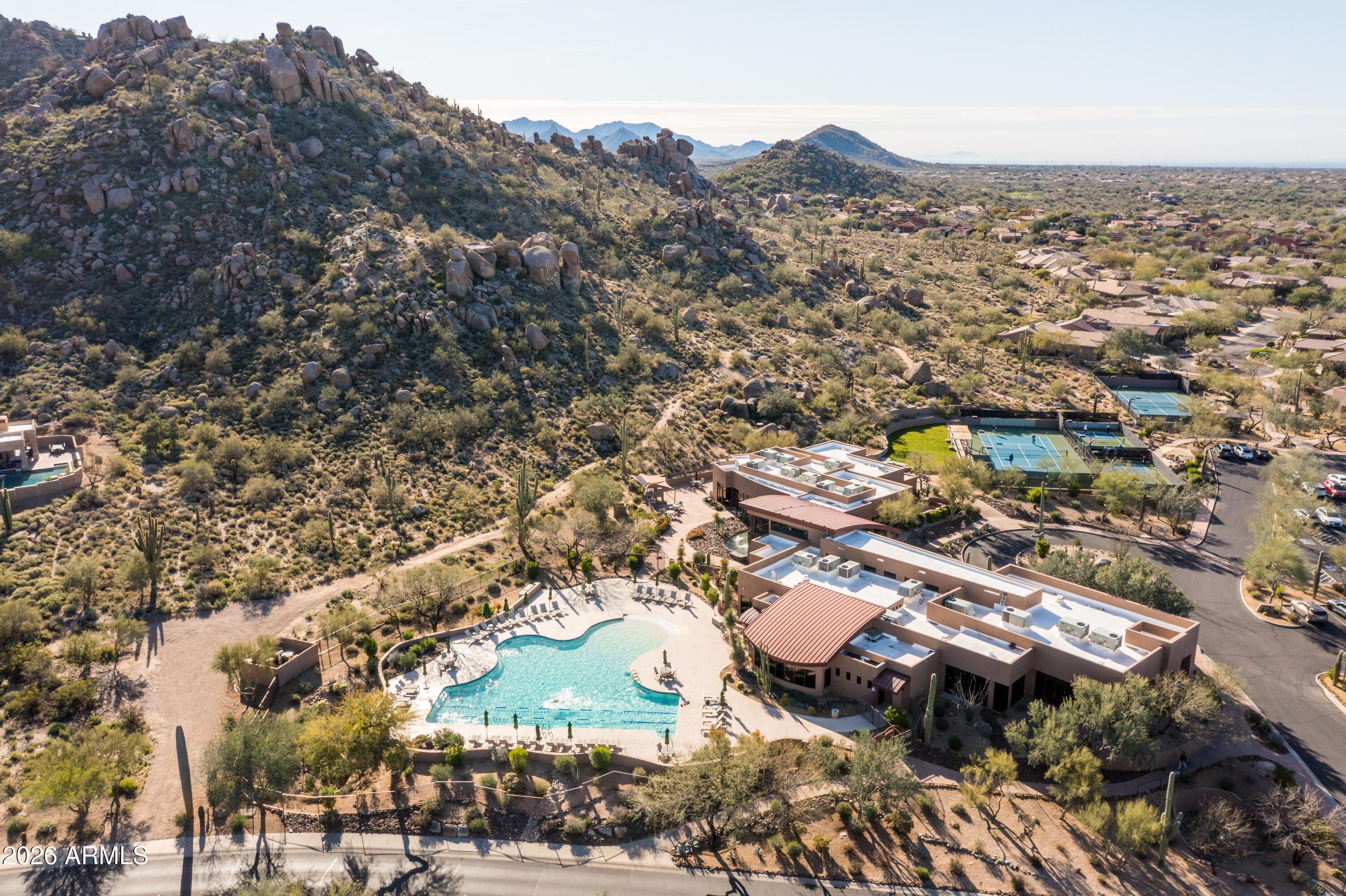 7363 East Eagle Feather Road Scottsdale, AZ 85266 - Photo 37 of 39 7363 E Eagle Feather