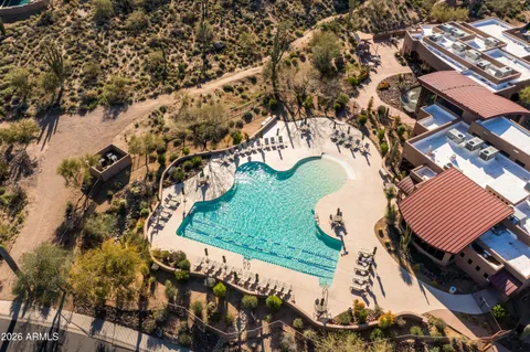 $820,000 | 7363 East Eagle Feather Road, Scottsdale, AZ 85266