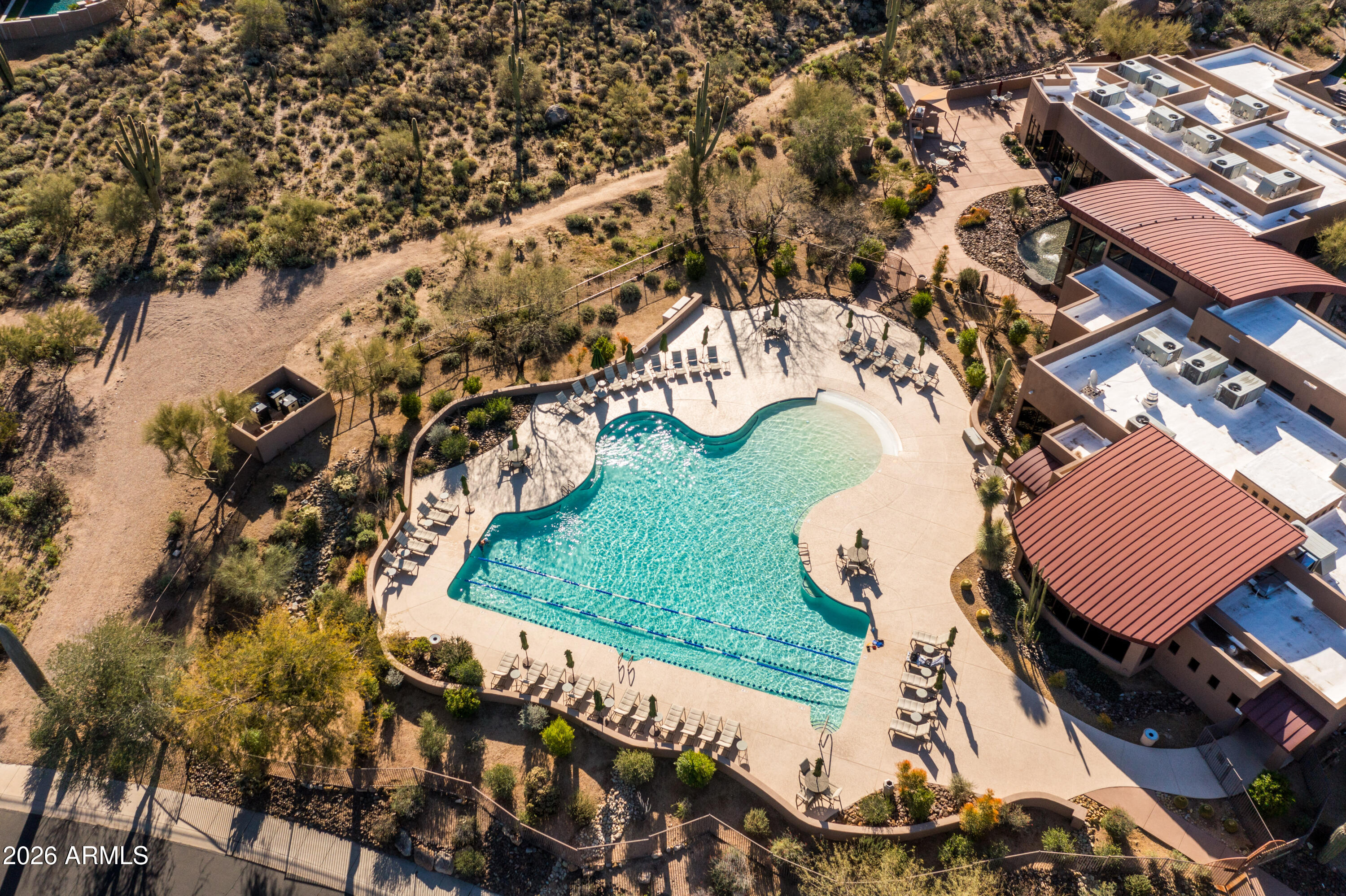 7363 East Eagle Feather Road Scottsdale, AZ 85266 - Photo 39 of 39 7363 E Eagle Feather