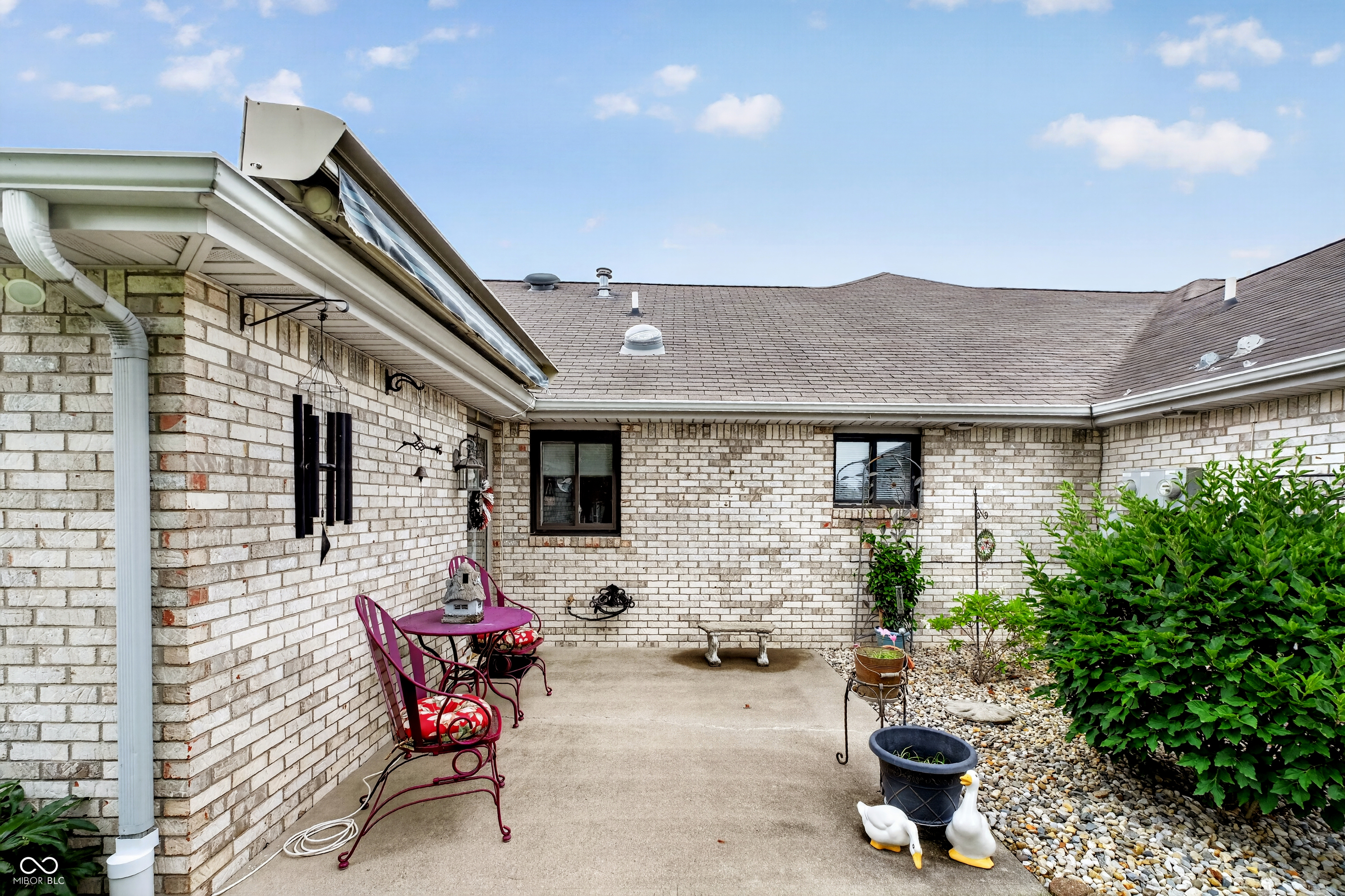 175 Warwick Way Pendleton, IN 46064 - Photo 24 of 31