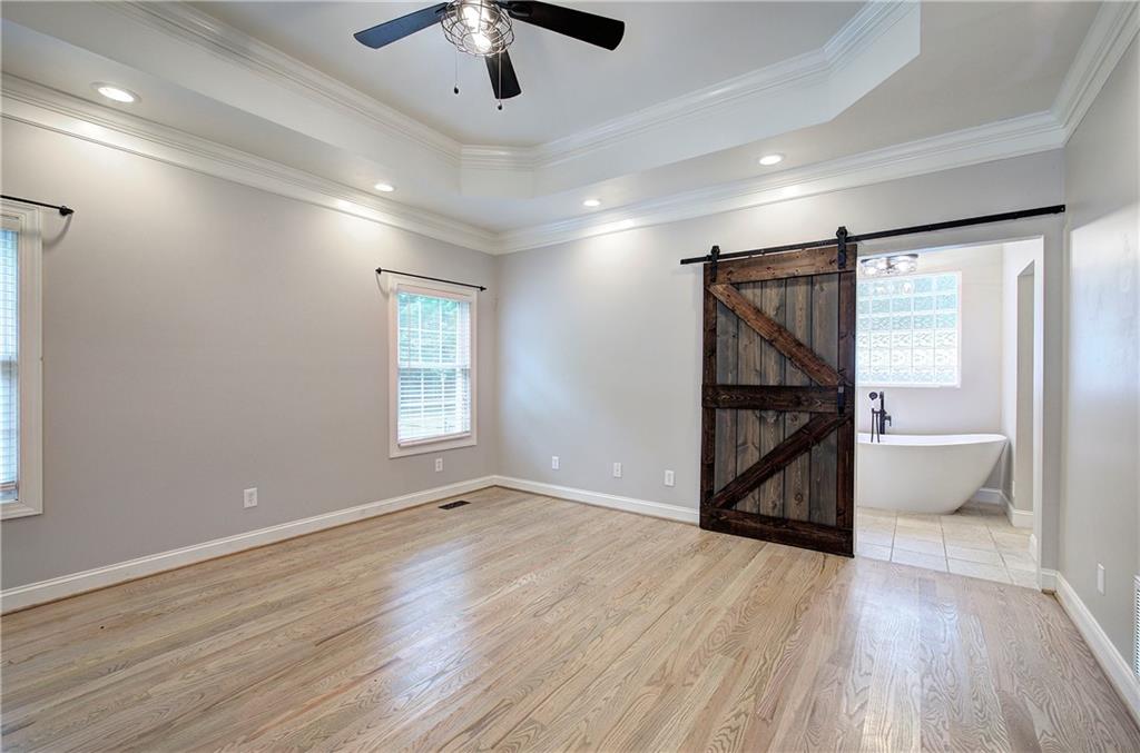 1005 Harmony Road Southeast Aragon, GA 30104 - Photo 25 of 65