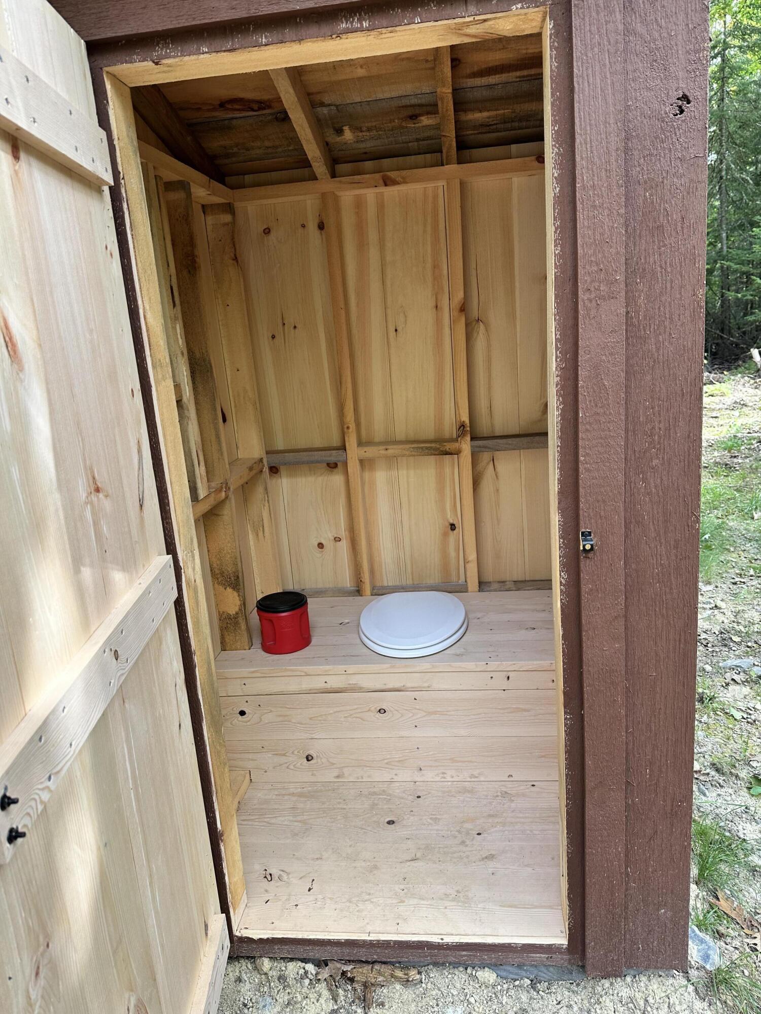 799 Myra Road Greenbush, ME 04418 - Photo 15 of 19 IMG_0629