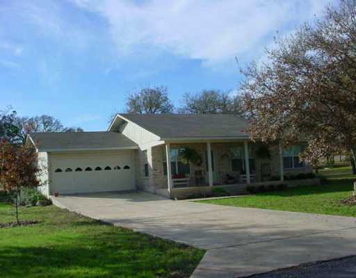 31 Deer Ridge Road Wimberley, TX 78676 - Photo 1 of 1 Exterior Front