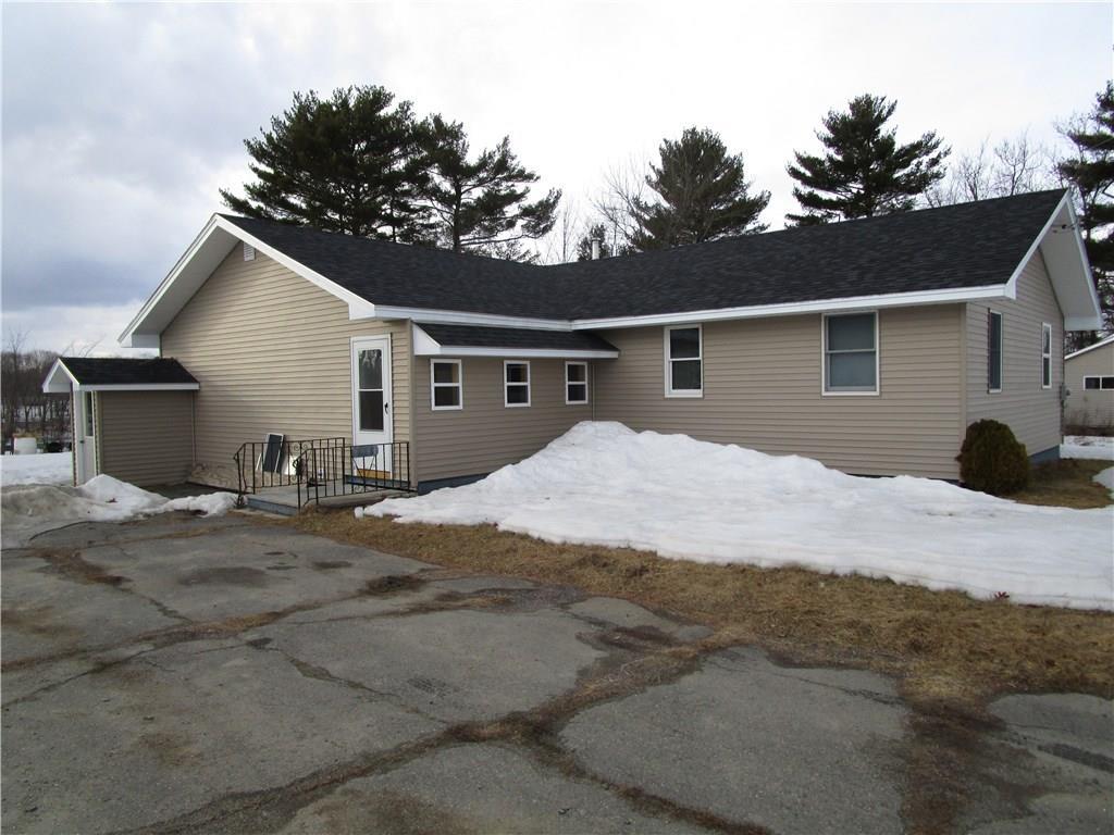 118 Old County Road North Enfield, ME 04493 - Photo 1 of 12 Photo