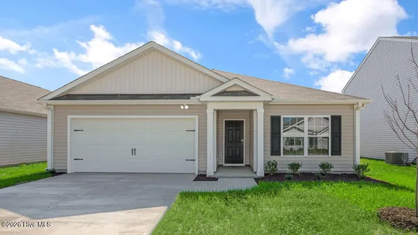 $333,990 | 4057 Topsail Trail, New Bern, NC 28560