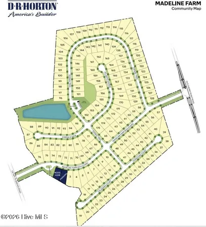 $333,990 | 4057 Topsail Trail, New Bern, NC 28560