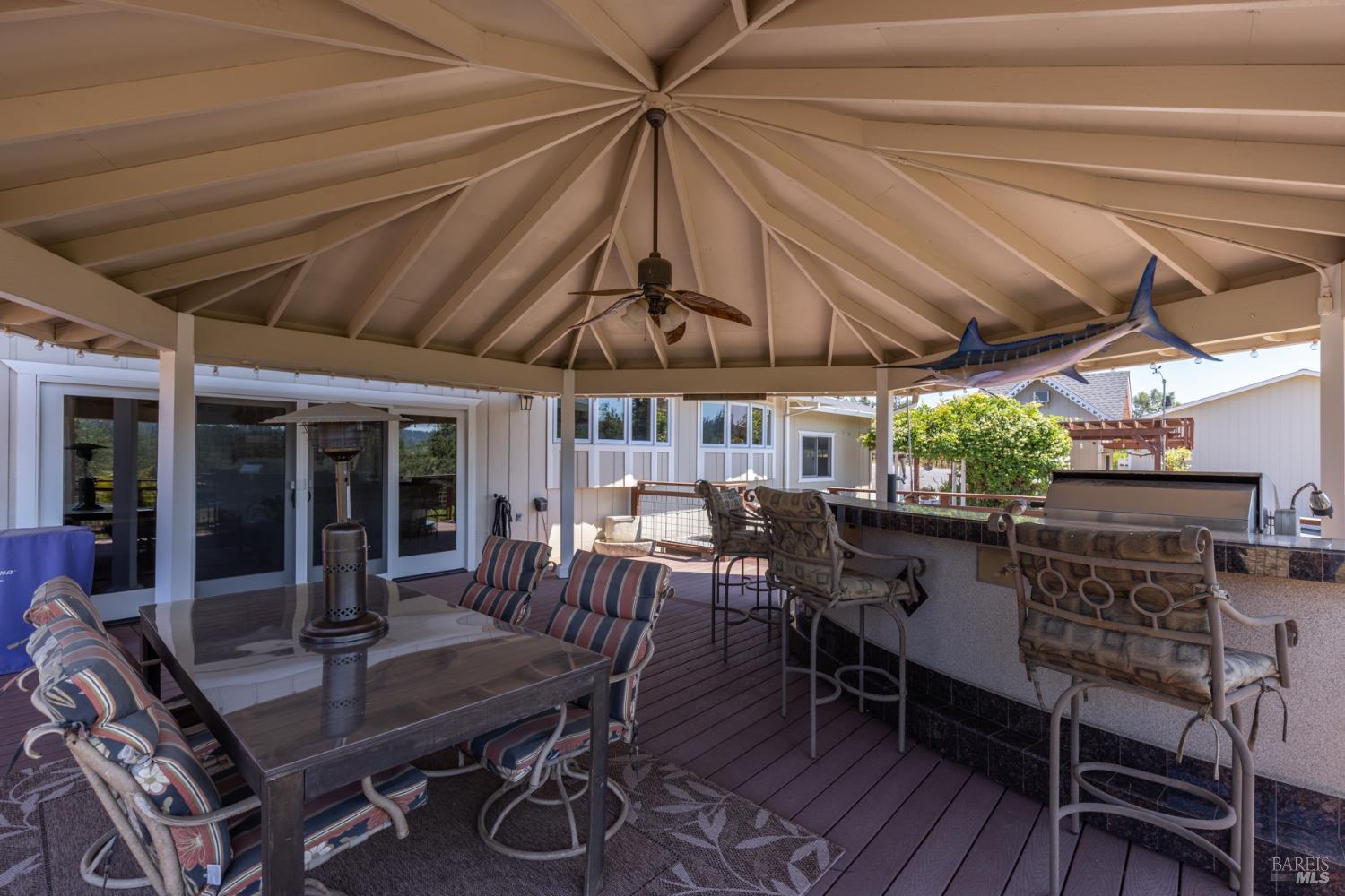 4630 Maddocks Road Sebastopol, CA 95472 - Photo 17 of 31 Gallery Image 17