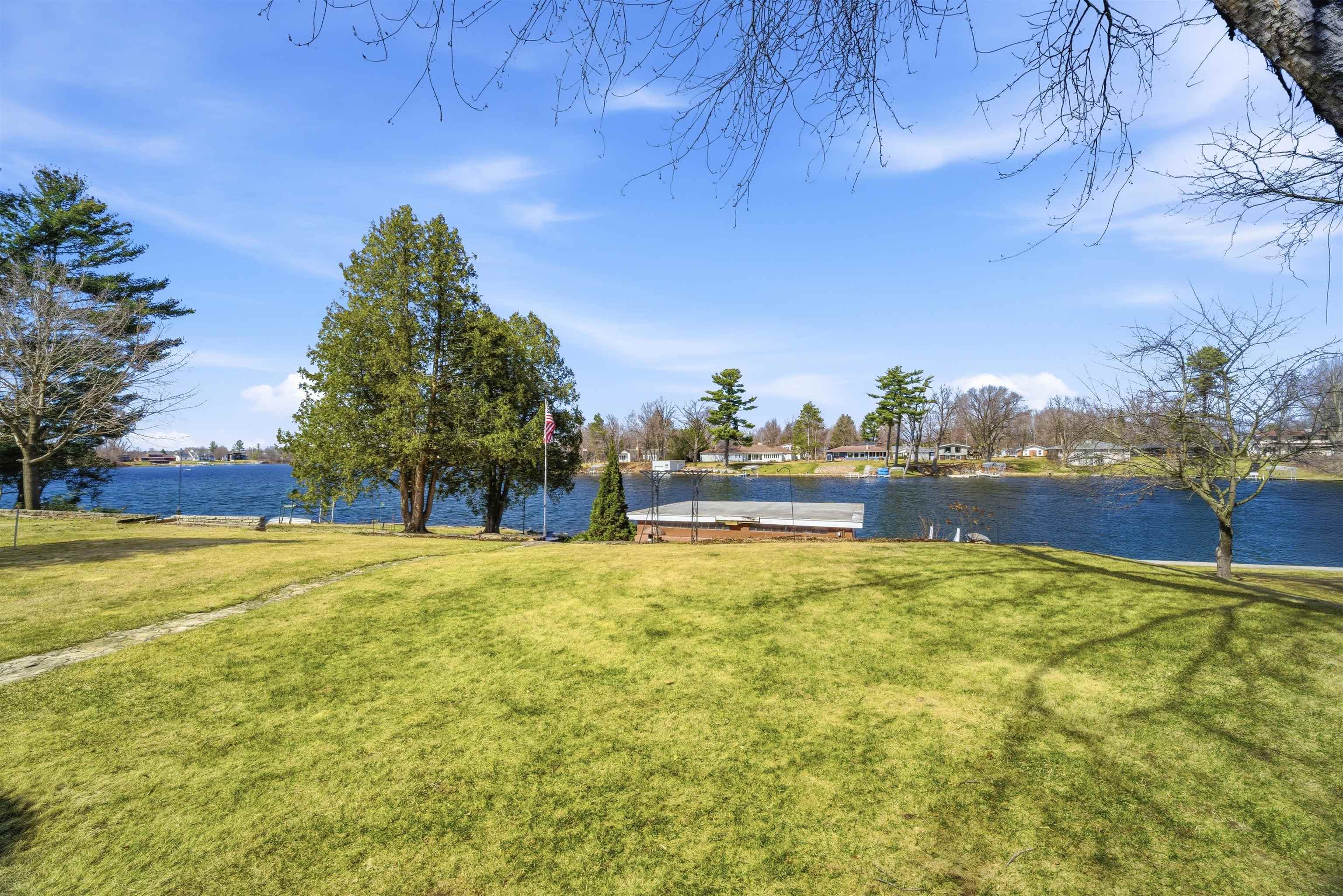 136 Circle Drive Shawano, WI 54166 - Photo 31 of 39