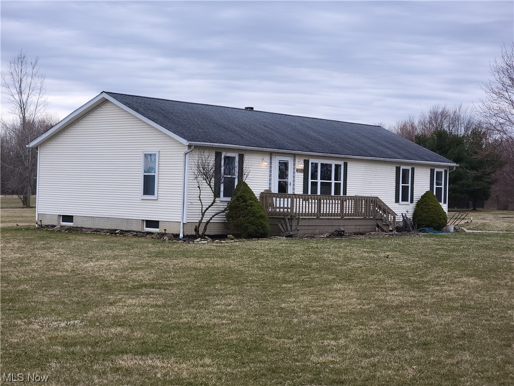 4915 Prospect Road New London, OH 44851 - Photo 1 of 22