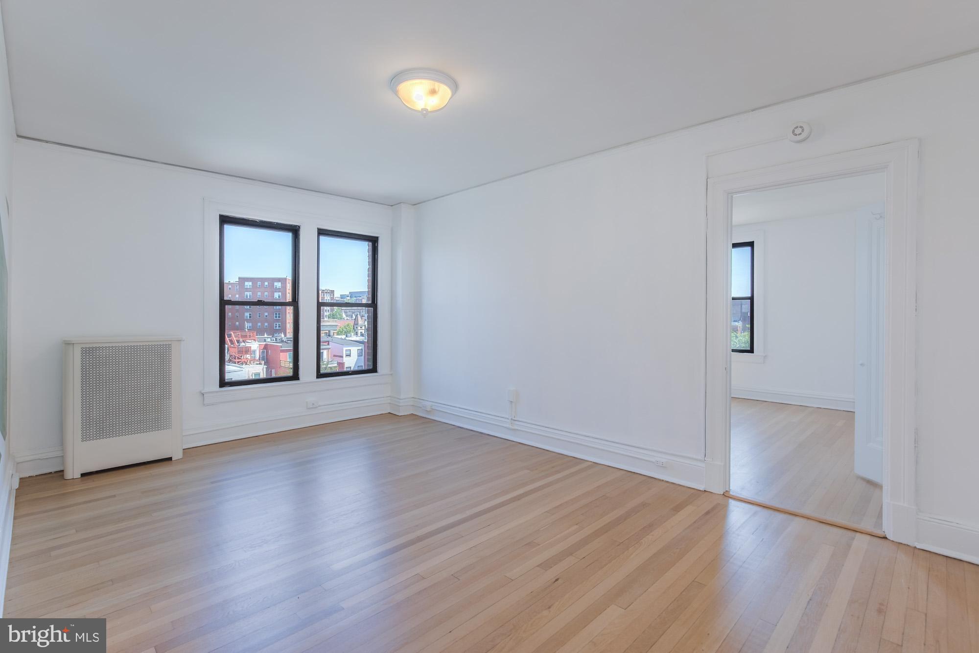 1915 16th Street Northwest, Unit 604 Washington, DC 20009 - Photo 6 of 31