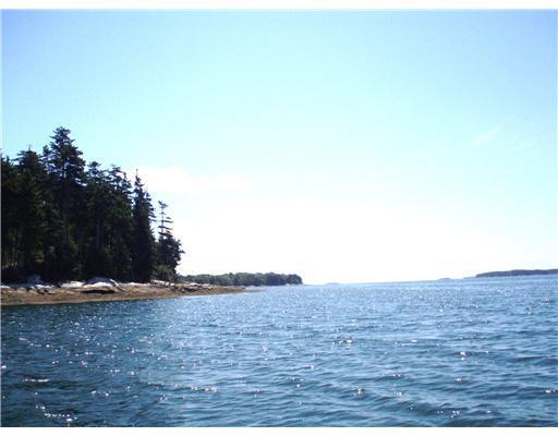 0 Eby Road Friendship, ME 04547 - Photo 13 of 25 Land. Water, water...everywhere !
