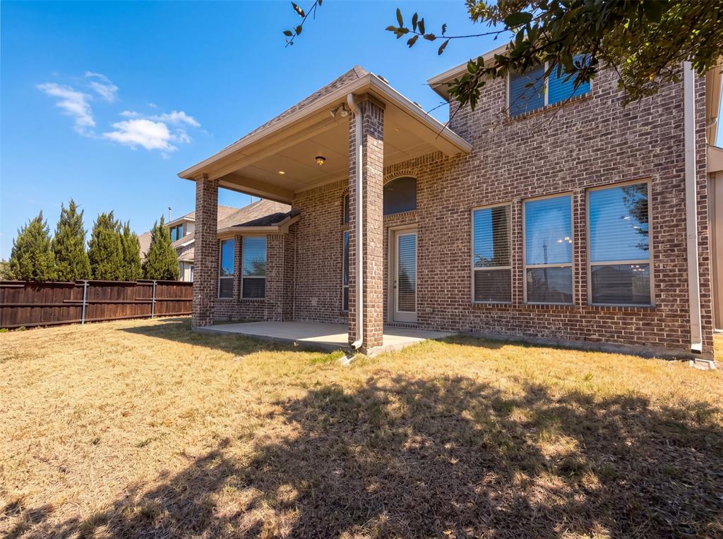 965 Touchstone Road Frisco, TX 75036 - Photo 20 of 21 Gallery Image 20