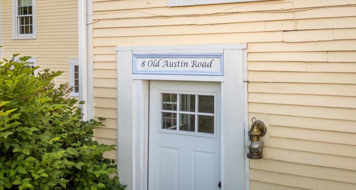 8 Austin Road Newcastle, ME 04553 - Photo 110 of 115 8 Old Austin Rd, Newcastle