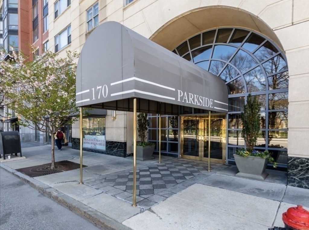 170 Tremont Street, Unit 404 Boston, MA 02111 - Photo 11 of 13