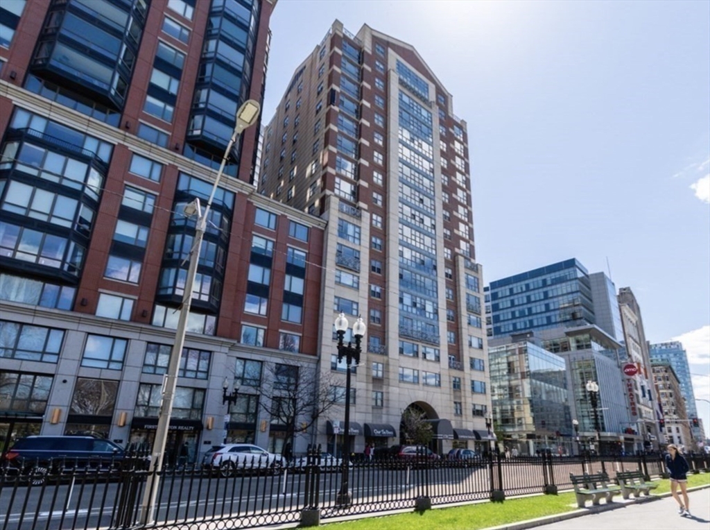 170 Tremont Street, Unit 404 Boston, MA 02111 - Photo 12 of 13