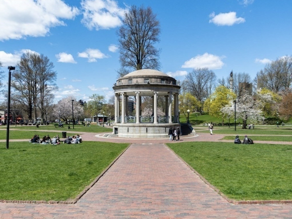 170 Tremont Street, Unit 404 Boston, MA 02111 - Photo 13 of 13