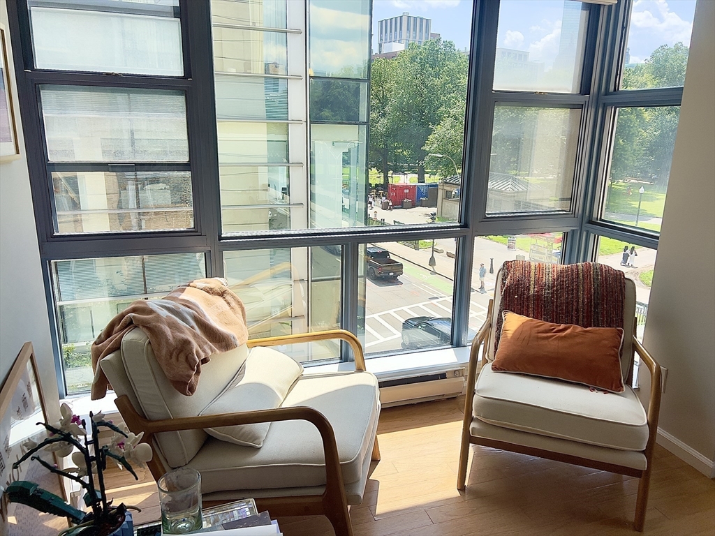 170 Tremont Street, Unit 404 Boston, MA 02111 - Photo 3 of 13