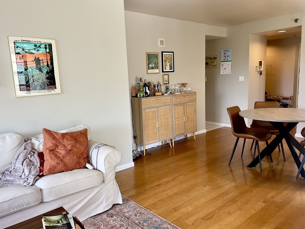 170 Tremont Street, Unit 404 Boston, MA 02111 - Photo 4 of 13