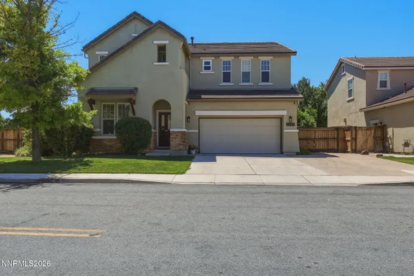 $720,000 | 2449 Capriolate Drive, Sparks, NV 89436