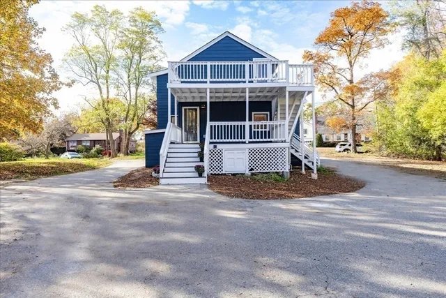 $1,427,000 | 39 Trask Street, Beverly, MA 01915