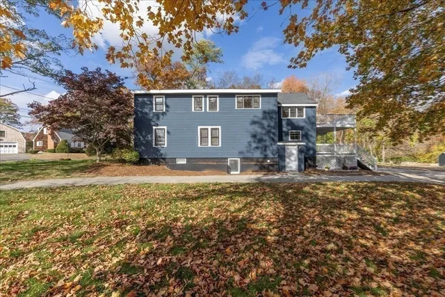 $1,427,000 | 39 Trask Street, Beverly, MA 01915