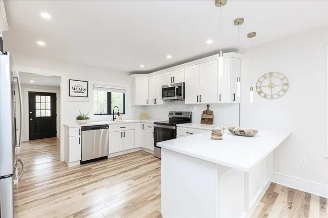 $1,427,000 | 39 Trask Street, Beverly, MA 01915