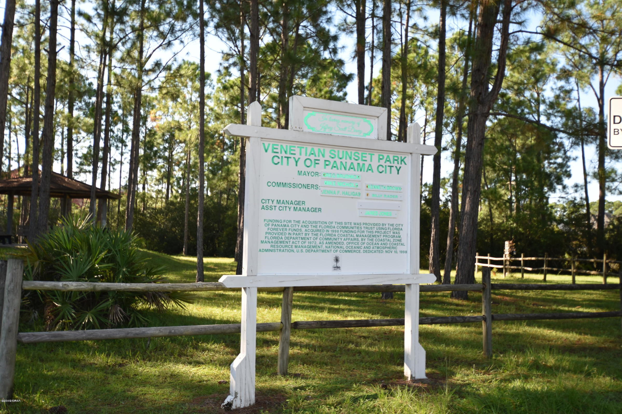 1303 Calabria Road Panama City, FL 32405 - Photo 2 of 41 Gallery Image 2